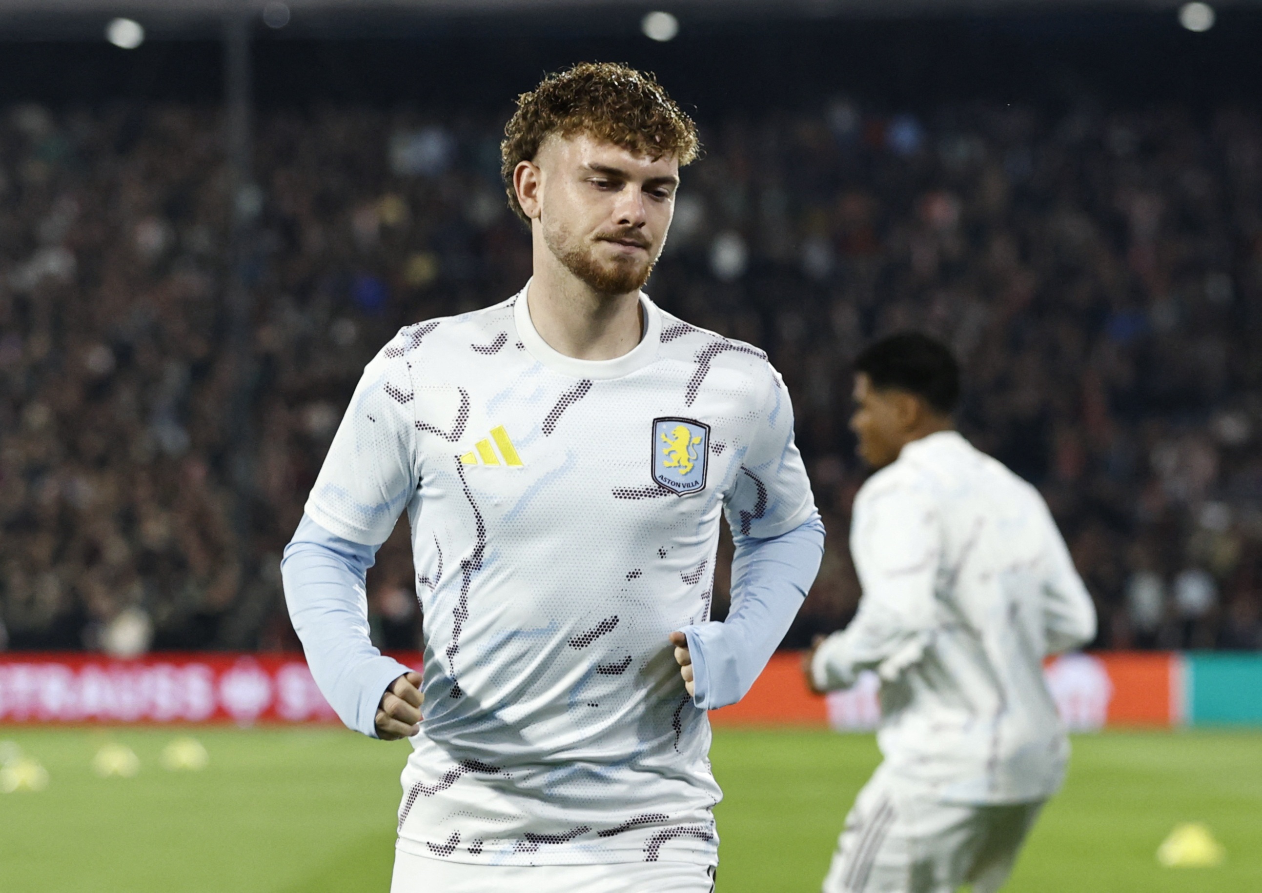 乐鱼网页版-英媒：夏洛特FC无法承担埃利奥特3500万镑买断金额，只希望租借