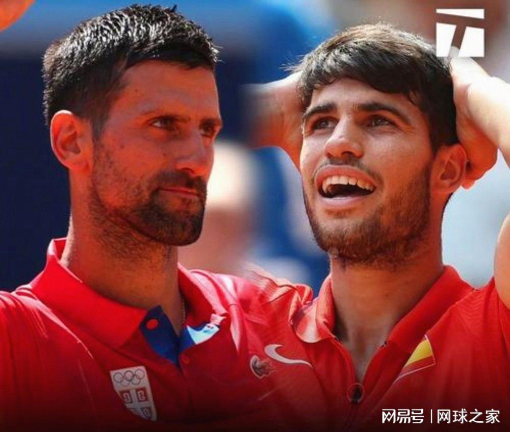 乐鱼网页版-德约会师阿卡让纳达尔爆火，今日男单冠军大战西班牙传奇看好谁？