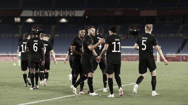 德国残阵止步小组赛 昆茨用最差战绩告别U21帅位