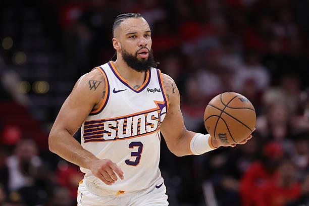 乐鱼在线登录-Shams：狄龙-布鲁克斯左手骨折，将无限期缺阵