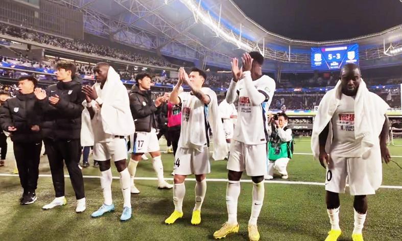 乐鱼在线登录-客场虫回到主场！海港这火力，大连求轻虐！辽宁德比谁输谁将下课