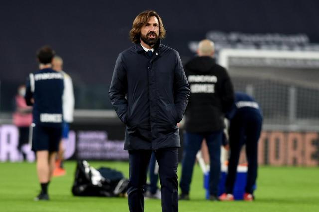 乐鱼体育下载-皮尔洛：这不是最好的尤文 希望1月冬窗有所收获